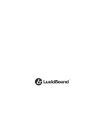 Preview for 34 page of LucidSound eSports LS25 User Manual