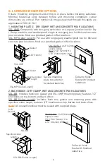 Preview for 4 page of LUCIFER ISL1 Installation Manual