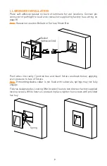 Preview for 9 page of LUCIFER ISL1 Installation Manual