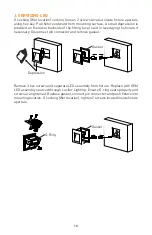 Preview for 10 page of LUCIFER ISL1 Installation Manual