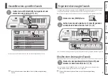 Предварительный просмотр 21 страницы LUCINA AX-09 Quick Manual