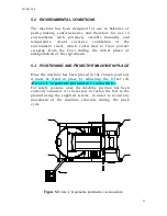 Preview for 23 page of Lucks SM160B AR Instruction And Maintenance Manual