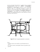 Preview for 24 page of Lucks SM160B AR Instruction And Maintenance Manual