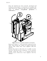 Preview for 25 page of Lucks SM160B AR Instruction And Maintenance Manual