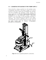 Предварительный просмотр 30 страницы Lucks SM160B AR Instruction And Maintenance Manual