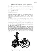 Предварительный просмотр 34 страницы Lucks SM160B AR Instruction And Maintenance Manual