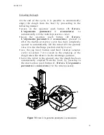 Предварительный просмотр 35 страницы Lucks SM160B AR Instruction And Maintenance Manual