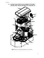 Предварительный просмотр 51 страницы Lucks SM160B AR Instruction And Maintenance Manual