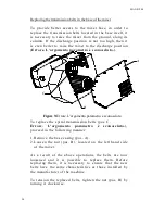 Предварительный просмотр 54 страницы Lucks SM160B AR Instruction And Maintenance Manual