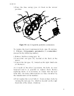 Предварительный просмотр 55 страницы Lucks SM160B AR Instruction And Maintenance Manual