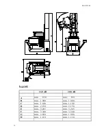 Предварительный просмотр 72 страницы Lucks SM160B AR Instruction And Maintenance Manual