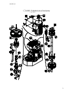 Предварительный просмотр 75 страницы Lucks SM160B AR Instruction And Maintenance Manual