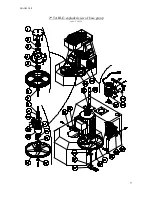 Предварительный просмотр 77 страницы Lucks SM160B AR Instruction And Maintenance Manual