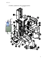 Предварительный просмотр 83 страницы Lucks SM160B AR Instruction And Maintenance Manual