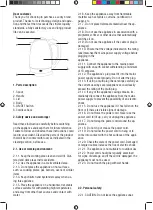 Preview for 2 page of Lucky Lifestyle LCK180SSA User Manual