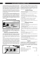 Preview for 5 page of Lucky Reptile Bright Control PRO III 70 W Operating Instructions Manual