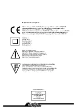 Предварительный просмотр 16 страницы Lucky Reptile Thermo Socket PRO Operating Instructions Manual