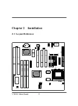 Предварительный просмотр 14 страницы Lucky Star 5MVP4 User Manual