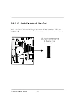 Предварительный просмотр 38 страницы Lucky Star 5MVP4 User Manual