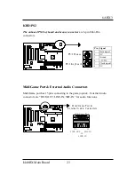 Предварительный просмотр 28 страницы Lucky Star 6ABX3 User Manual