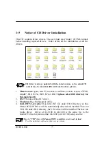 Предварительный просмотр 12 страницы Lucky Star 6B810E User Manual