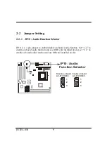 Предварительный просмотр 14 страницы Lucky Star 6B810E User Manual