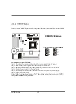 Предварительный просмотр 17 страницы Lucky Star 6B810E User Manual