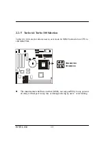 Предварительный просмотр 18 страницы Lucky Star 6B810E User Manual