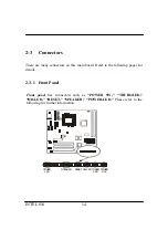 Предварительный просмотр 19 страницы Lucky Star 6B810E User Manual