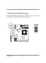 Предварительный просмотр 24 страницы Lucky Star 6B810E User Manual