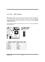 Предварительный просмотр 29 страницы Lucky Star 6B810E User Manual