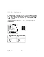 Preview for 28 page of Lucky Star 6M810 User Manual