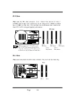 Preview for 30 page of Lucky Star 6P2BX2 User Manual