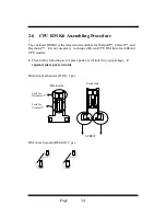 Preview for 40 page of Lucky Star 6P2BX2 User Manual