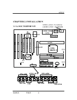 Preview for 7 page of Lucky Star 6P2LX User Manual