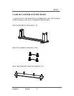 Preview for 12 page of Lucky Star 6P2LX User Manual