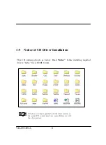 Предварительный просмотр 11 страницы Lucky Star 6VA693A User Manual