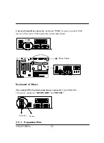 Предварительный просмотр 25 страницы Lucky Star 6VA693A User Manual