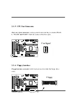 Предварительный просмотр 30 страницы Lucky Star 6VA693A User Manual