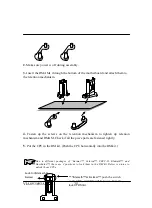 Предварительный просмотр 38 страницы Lucky Star 6VA693A User Manual