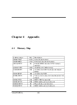 Предварительный просмотр 69 страницы Lucky Star 6VA693A User Manual