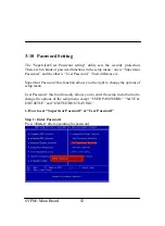 Предварительный просмотр 55 страницы Lucky Star 6VPM1 User Manual