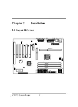 Preview for 10 page of Lucky Star K7VA133 User Manual