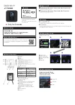 Lucky Wi-Fi +F FS030W User Manual предпросмотр