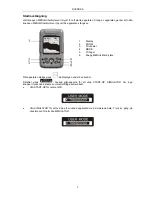 Preview for 7 page of Lucky FF718Li Operating Instructions Manual