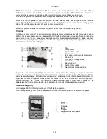 Предварительный просмотр 14 страницы Lucky FF718Li Operating Instructions Manual