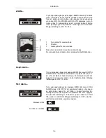 Preview for 16 page of Lucky FF718Li Operating Instructions Manual