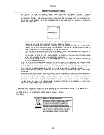 Preview for 48 page of Lucky FF718Li Operating Instructions Manual