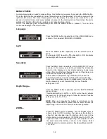 Preview for 52 page of Lucky FF718Li Operating Instructions Manual