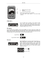 Preview for 53 page of Lucky FF718Li Operating Instructions Manual